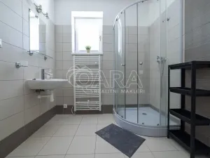 Prodej rodinného domu, Křečovice - Živohošť, 297 m2