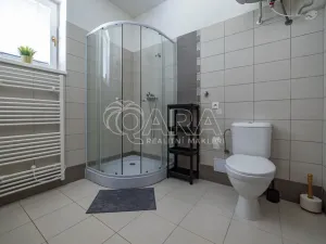 Prodej rodinného domu, Křečovice - Živohošť, 297 m2