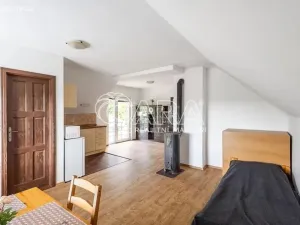 Prodej rodinného domu, Křečovice - Živohošť, 297 m2