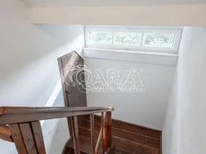 Prodej rodinného domu, Křečovice - Živohošť, 297 m2