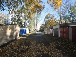 Prodej garáže, Praha - Dejvice, Generála Píky, 15 m2