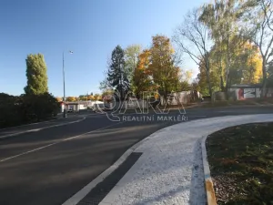 Prodej garáže, Praha - Dejvice, Generála Píky, 15 m2