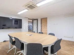 Prodej kanceláře, Praha - Žižkov, Havlíčkovo náměstí, 347 m2