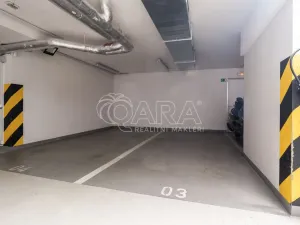 Prodej kanceláře, Praha - Žižkov, Havlíčkovo náměstí, 347 m2