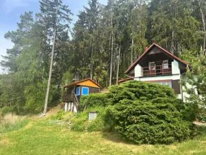 Prodej chaty, Čistá, 44 m2