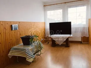 Prodej rodinného domu, Rožmitál pod Třemšínem, U stromovky, 137 m2