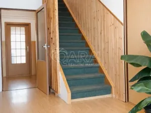 Prodej rodinného domu, Rožmitál pod Třemšínem, U stromovky, 137 m2