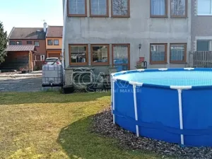 Prodej rodinného domu, Rožmitál pod Třemšínem, U stromovky, 137 m2