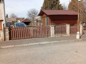 Prodej rodinného domu, Rožmitál pod Třemšínem, U stromovky, 137 m2