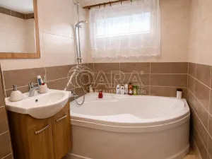 Prodej rodinného domu, Rožmitál pod Třemšínem, 137 m2