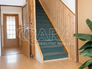 Prodej rodinného domu, Rožmitál pod Třemšínem, 137 m2