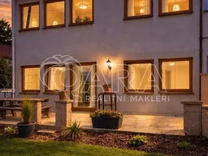 Prodej rodinného domu, Rožmitál pod Třemšínem, 137 m2