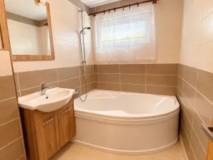 Prodej rodinného domu, Rožmitál pod Třemšínem, 137 m2