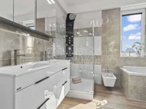 Prodej bytu 2+kk, Praha - Letňany, Tupolevova, 70 m2