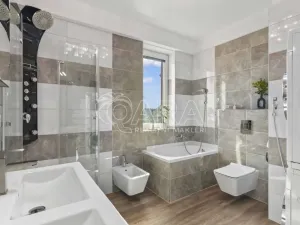 Prodej bytu 2+kk, Praha - Letňany, Tupolevova, 70 m2