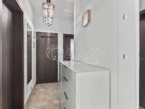 Prodej bytu 2+kk, Praha - Letňany, Tupolevova, 70 m2