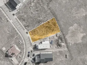 Prodej pozemku pro bydlení, Vysoký Újezd, 918 m2
