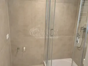 Pronájem bytu 1+kk, Praha - Hloubětín, Poděbradská, 34 m2