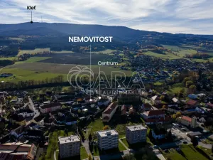 Prodej obchodního prostoru, Křemže, Náměstí, 124 m2