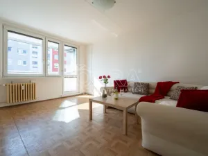 Prodej bytu 4+1, Praha - Stodůlky, Mezi školami, 97 m2