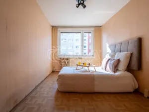 Prodej bytu 4+1, Praha - Stodůlky, Mezi školami, 97 m2