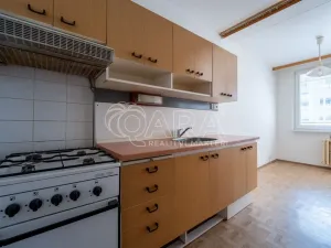 Prodej bytu 4+1, Praha - Stodůlky, Mezi školami, 97 m2