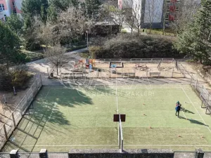 Prodej bytu 4+1, Praha - Stodůlky, Mezi školami, 97 m2