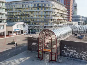 Prodej bytu 4+1, Praha - Stodůlky, Mezi školami, 97 m2