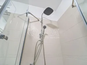 Pronájem bytu 2+kk, Ostrava - Mariánské Hory, Jiřího Trnky, 44 m2