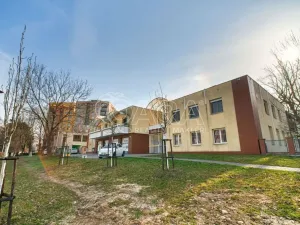 Pronájem bytu 2+kk, Ostrava - Mariánské Hory, Jiřího Trnky, 44 m2