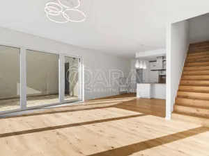 Prodej rodinného domu, Praha - Čakovice, Kurta Hubera, 136 m2