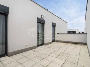 Prodej rodinného domu, Praha - Čakovice, Kurta Hubera, 136 m2