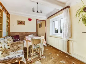 Prodej rodinného domu, Náchod - Pavlišov, 143 m2