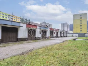 Pronájem garáže, Svoboda nad Úpou, 28 m2