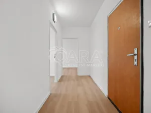 Prodej bytu 4+kk, Praha - Žižkov, U kněžské louky, 81 m2