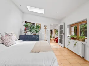 Prodej rodinného domu, Zdiby - Brnky, Sedlecká cesta, 199 m2