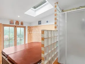 Prodej rodinného domu, Zdiby - Brnky, Sedlecká cesta, 199 m2