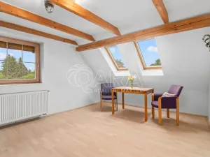 Prodej rodinného domu, Zdiby - Brnky, Sedlecká cesta, 199 m2