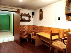 Prodej rodinného domu, Věšín, 264 m2