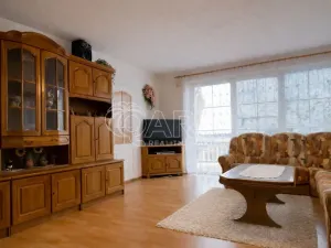 Prodej rodinného domu, Věšín, 220 m2