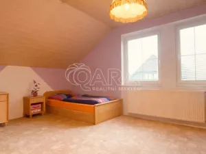 Prodej rodinného domu, Věšín, 220 m2