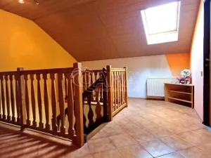 Prodej rodinného domu, Věšín, 220 m2