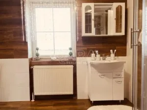 Prodej rodinného domu, Věšín, 220 m2