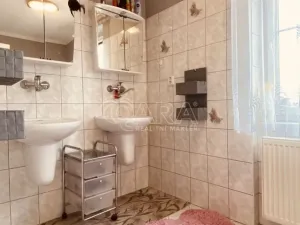 Prodej rodinného domu, Věšín, 220 m2