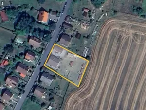 Prodej rodinného domu, Věšín, 220 m2