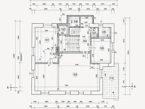 Prodej rodinného domu, Věšín, 220 m2