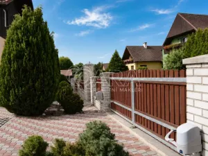 Prodej rodinného domu, Věšín, 220 m2