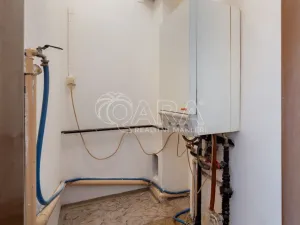 Prodej bytu 3+1, Praha - Vinohrady, Krátká, 79 m2