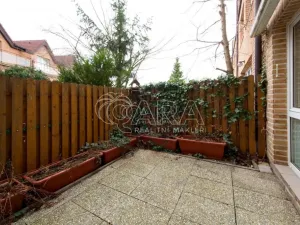 Pronájem bytu 2+kk, Dolní Břežany, 81 m2