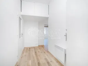 Pronájem bytu 3+1, Praha - Žižkov, Dalimilova, 82 m2